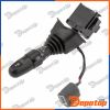 Colonne De Direction Commutateur pour CHEVROLET | 231046, 430679